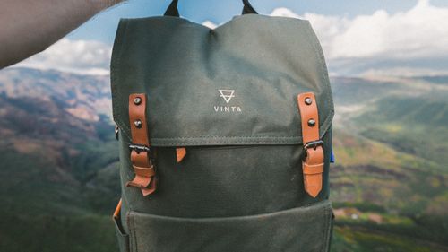 Yale Outdoors Backpack